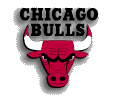 Bulls logo